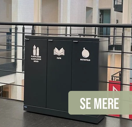 Bestil Bica spande her